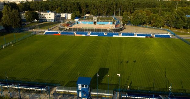 Puchar Narodów hokeistek na trawie - Wałcz gospodarzem inauguracyjnej edycji drugiej dywizji