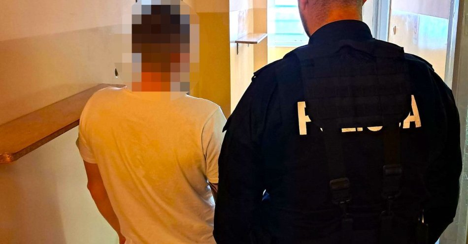 zdjęcie: Ogólnopolskie działania Policji: 136 zatrzymanych w akcji / fot. KPP w Kościerzynie