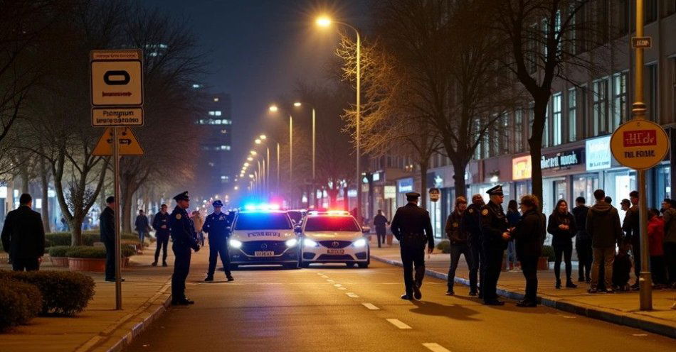 zdjęcie: Stargard: działania Bezpieczny Powiat ograniczają wykroczenia / TM/ przykładowa ilustracja