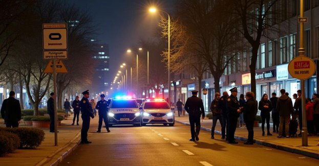 Stargard: działania Bezpieczny Powiat ograniczają wykroczenia