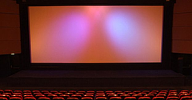 Muzycznie i filmowo w V LO