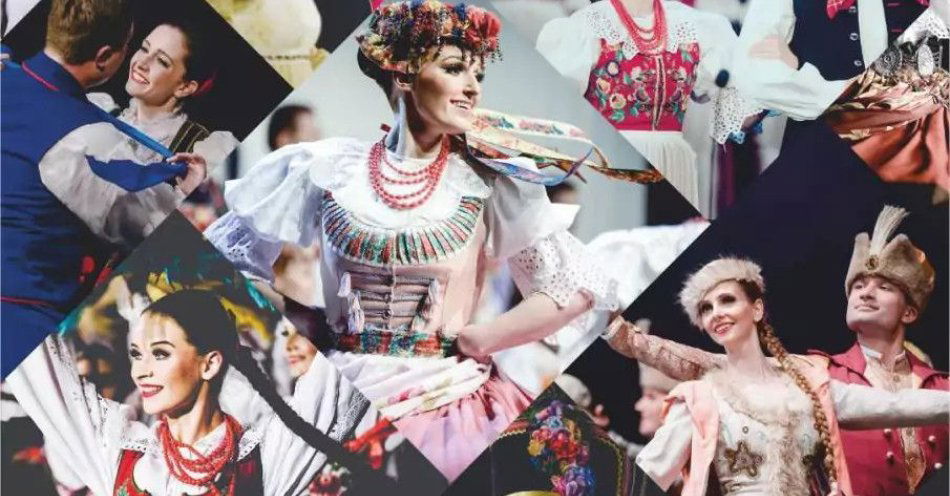 zdjęcie: Zespół Pieśni i Tańca Śląsk - A to Polska właśnie! / kupbilecik24.pl / Zespół Pieśni i Tańca