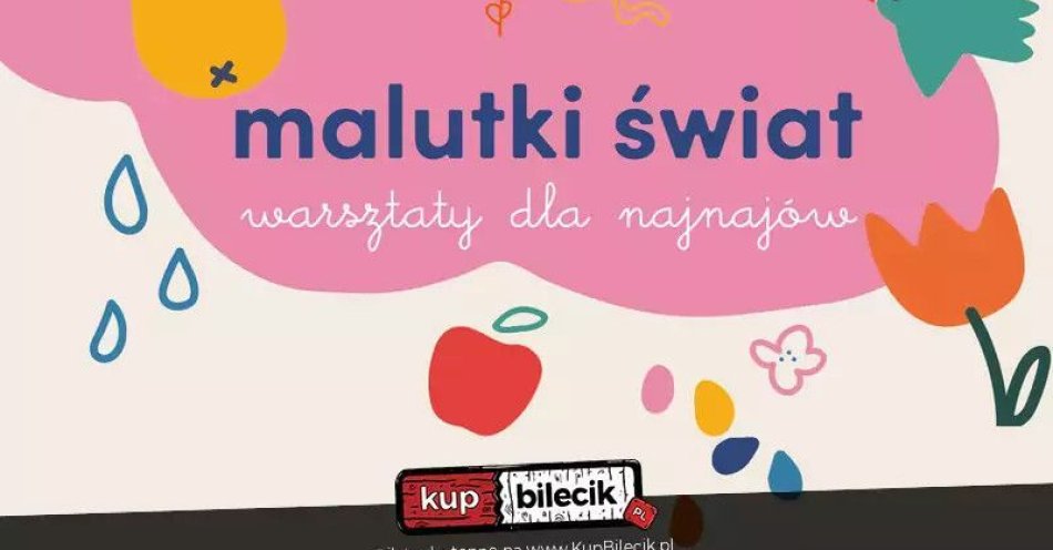 zdjęcie: Warsztaty dla najnajów / kupbilecik24.pl / Warsztaty dla najnajów