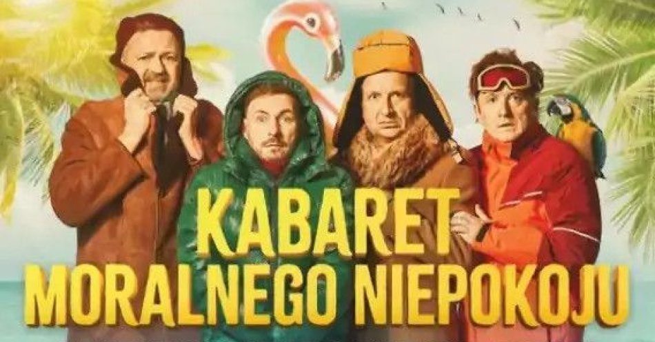 zdjęcie: Program:  Normalne to to nie jest / kupbilecik24.pl / Program:
