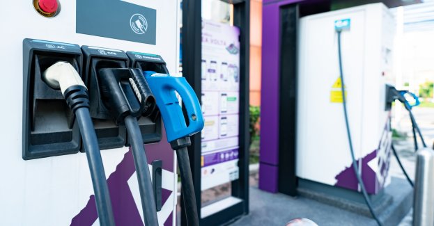 PKS Rzeszów będzie miał własną stację tankowania autobusów wodorowych