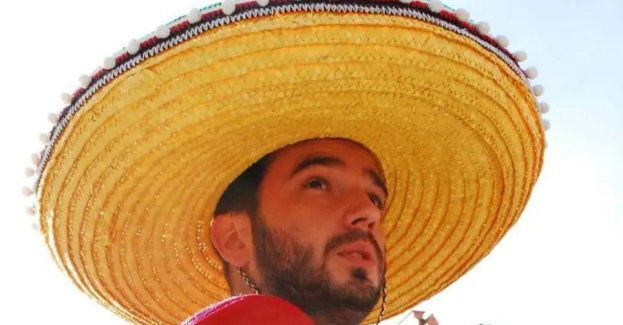 Karol w programie Bimber i marakasy