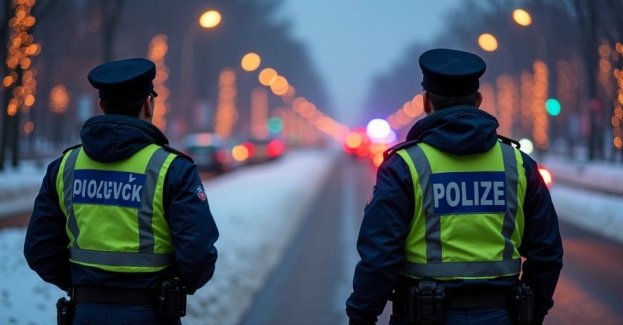 Policja w Staszowie intensyfikuje patrole w święta