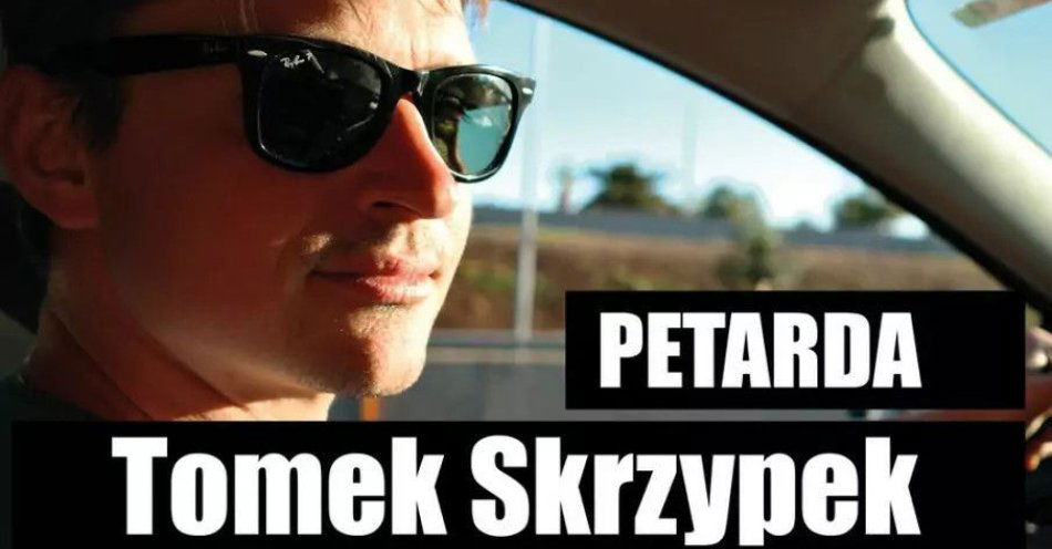 zdjęcie: Petarda / kupbilecik24.pl / \