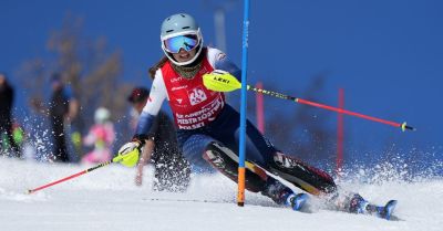 W Zakopanem po wszystko albo nic. Krakowskie uczelnie zwycięskie w narciarskich AMP