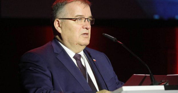 Myślę, że w najbliższych dniach poznamy dokładną datę wyborów parlamentarnych