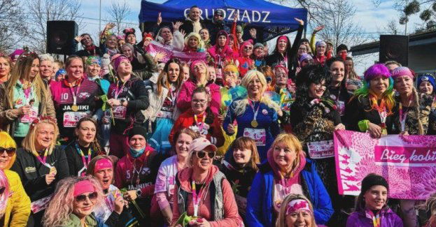 12. edycja Biegu Kobiet już wkrótce
