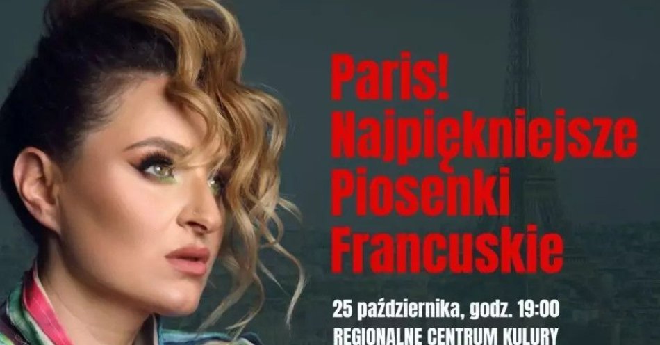zdjęcie: Edith Piaf, Charles Aznavour, Enzo Enzo, Joe Dassin, ZAZ, Claude François i inni / kupbilecik24.pl / Edith Piaf, Charles Aznavour, Enzo Enzo, Joe Dassin, ZAZ, Claude François i inni