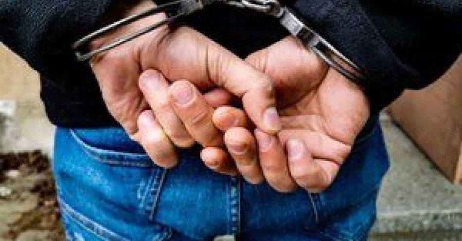 zdjęcie: Czterech poszukiwanych zatrzymanych w jeden dzień / fot. KPP w Przasnyszu