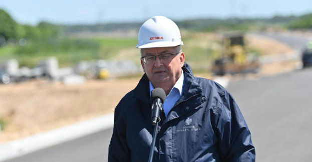 W 2024 r. droga ekspresowa S3 będzie w całości dostępna