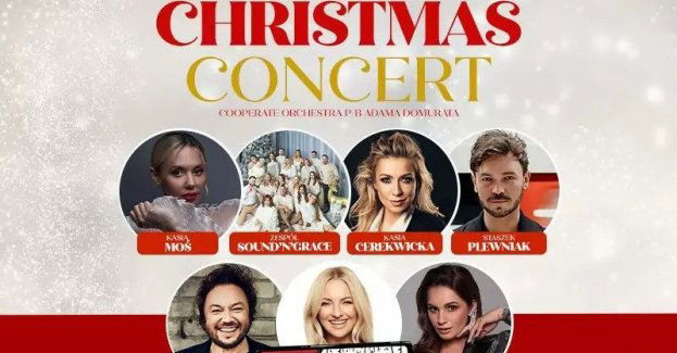 Największe świąteczne przeboje!