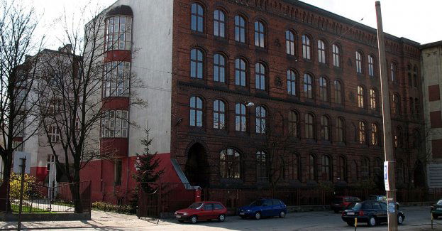 Rozpoczęła sie rekrutacja do szkół ponadpodstawowych