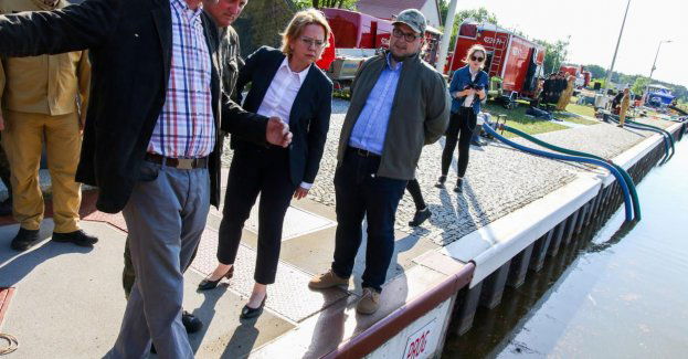 Jesteśmy przygotowani na każdy scenariusz