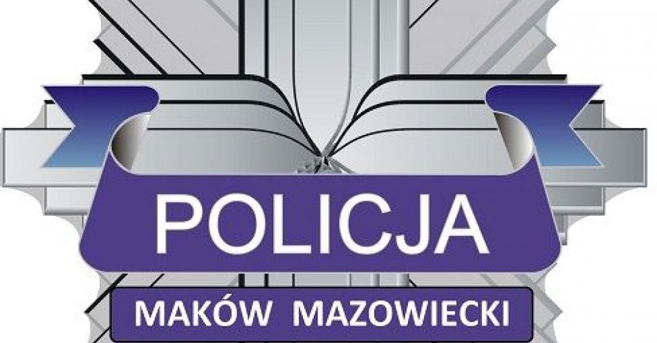 zdjęcie: Policja poszukuje świadków zdarzenia, w wyniku którego zmarło 2-letnie dziecko ! / fot. KPP w Makowie Mazowieckim