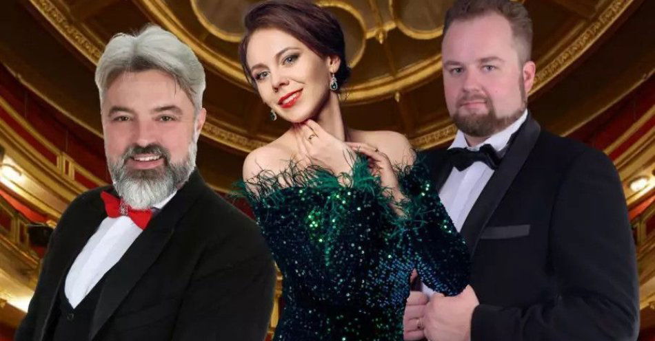 zdjęcie: Koncert Operetkowy 