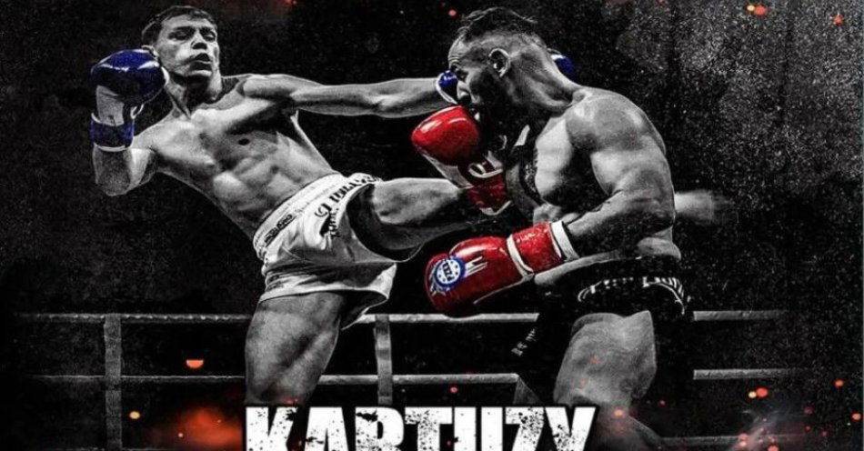 zdjęcie: Gala zawodowa, walki w  K1, Muay Thai oraz boksie / kupbilecik24.pl / Gala zawodowa, walki w  K1, Muay Thai oraz boksie