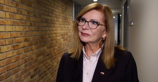 USA znoszą część sankcji na Białoruś. Zdaniem europarlamentarzystów Europa nie powinna podążać ich śladem