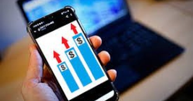 Uwierzył w zysk z inwestycji i stracił ponad 36 000 zł