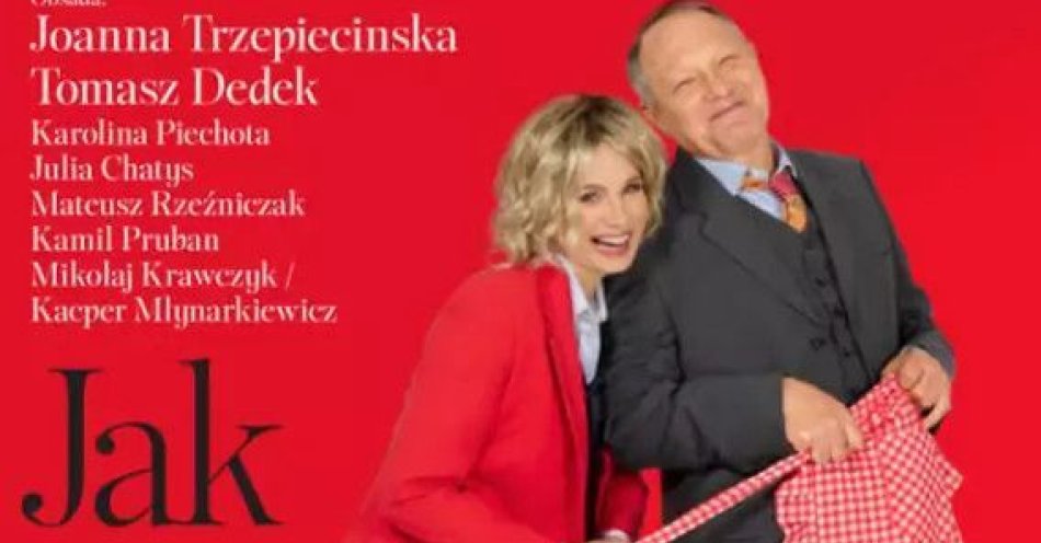 zdjęcie: Jak Zabłocki na mydle - spektakl komediowy / kupbilecik24.pl / Jak Zabłocki na mydle - spektakl komediowy