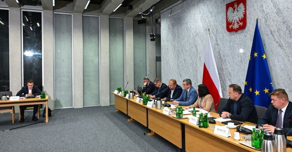 zdjęcie: Myślę, że Zbigniew Ziobro wiedział o przekazaniu 25 mln zł na zakup systemu Pegasus / fot. PAP