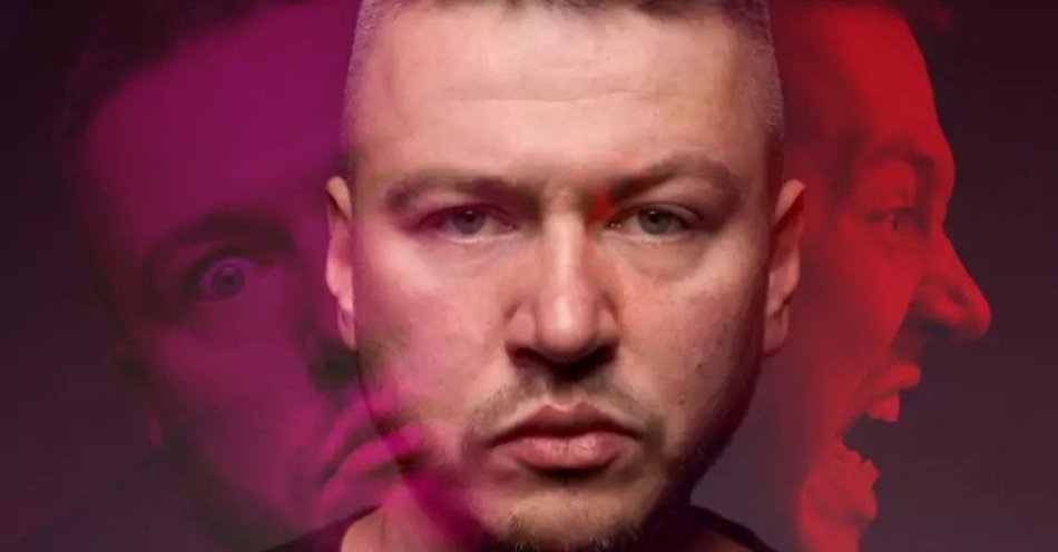 zdjęcie: Mateusz Socha w programie Szur / kupbilecik24.pl / Gliwice! Mateusz Socha w programie