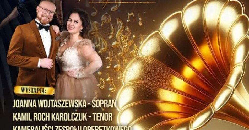 zdjęcie: Operetkowo i Rozrywkowo - Koncert z okazji Dnia Matki / kupbilecik24.pl / Operetkowo i Rozrywkowo - Koncert z okazji Dnia Matki