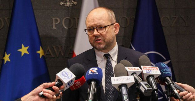 Przydacz: prawdopodobnie w piątek dojdzie do spotkania prezydenta Nawrockiego z premierem Tuskiem