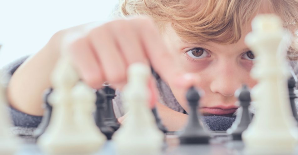 zdjęcie: Szachy trafią do podstawówek - rusza trzyletni program edukacyjny dla najmłodszych / v58796130