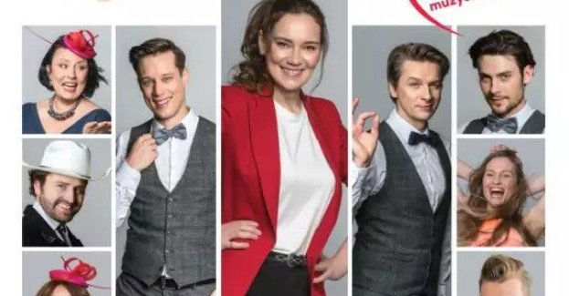 Spektakl teatralny