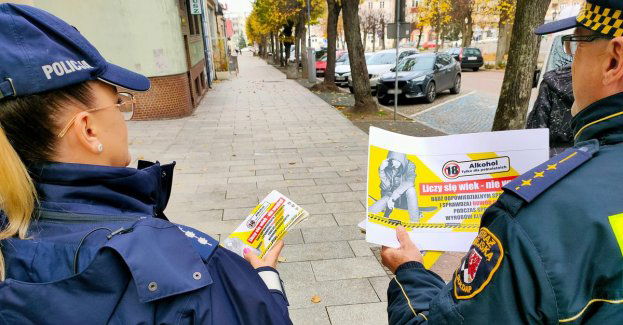 Ważne zmiany w przepisach! Od 1 stycznia obowiązuje zakaz sprzedaży napojów energetycznych osobom poniżej 18 roku życia