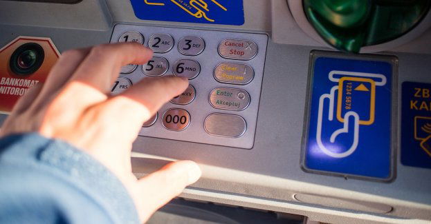 Włamał się do aplikacji bankowej swojej znajomej. Akt oskarżenia trafił do sądu