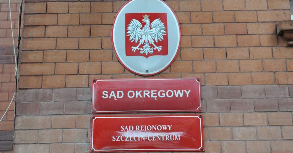 zdjęcie: W Szczecinie rozpoczął się proces ws. korupcji lekarzy i zabiegów wykonywanych szybciej za darowizny / fot. PAP