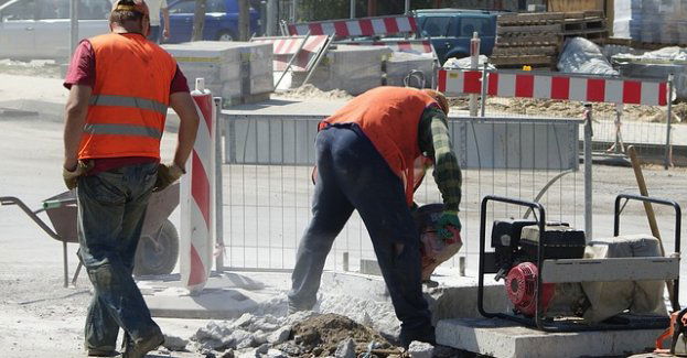 W poniedziałek rozpoczęła się przebudowa ulicy Jana Kazimierza