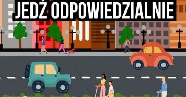 2 500 zł mandatu za jazdę hulajnogą elektryczną w stanie nietrzeźwości