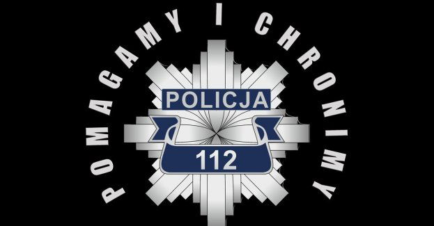 Życie mężczyzny było zagrożone. Na pomoc ruszyli policjanci