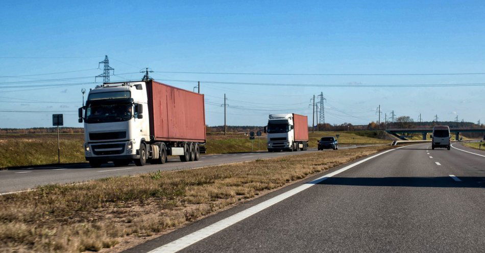 zdjęcie: Normalny ruch po wypadku na A1 w Warlubiu w kierunku Gdańska / v52671539