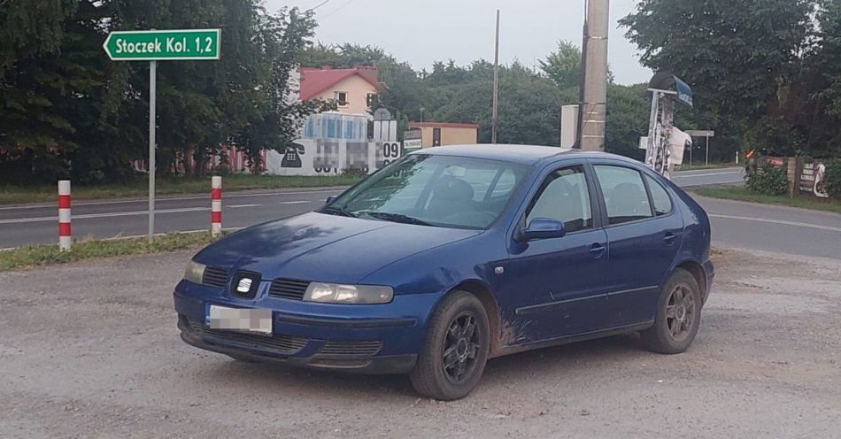 zdjęcie: Patrol w kilka godzin zatrzymał troje pijanych kierowców / fot. KMP Lublin