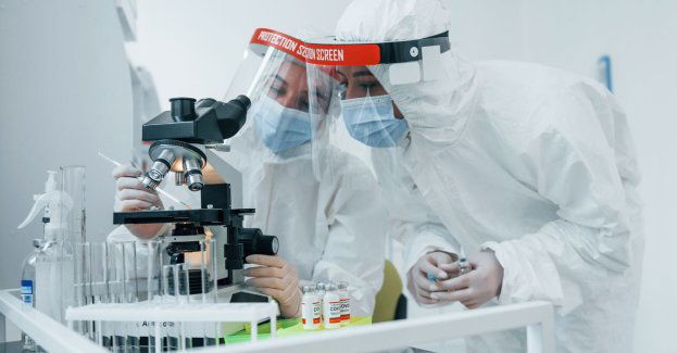 Świętokrzyskie Centrum Onkologii wykonało najwięcej w Polsce badań cytologicznych