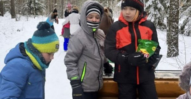 Pamiętaj, by twoje ferie były bezpieczne