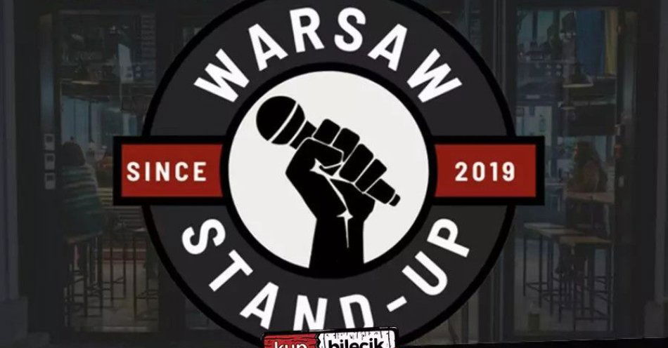 zdjęcie: MoneyMic - Comedy Competition in English! / kupbilecik24.pl / MoneyMic - Comedy Competition in English!