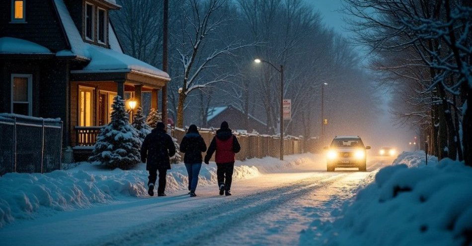 zdjęcie: Szczytno apeluje o rozwagę na drogach i ochronę mienia / TM/ przykładowa ilustracja