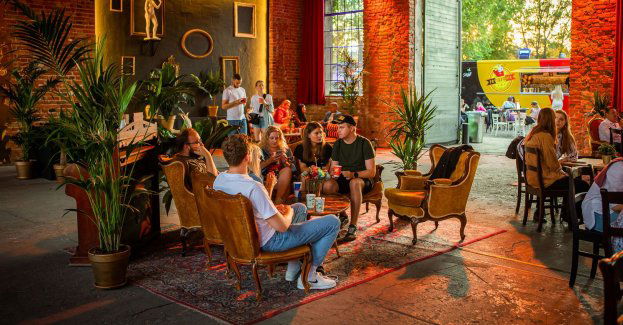 Kazik, Kayah, Paweł Domagała, Dawid Kwiatkowski, Łąki Łan, Ralph Kaminski zagrają w Pradze Centrum