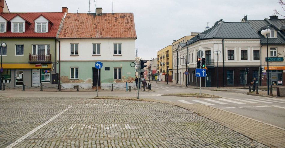 zdjęcie: Odkrycia archeologiczne na rynku dowodzą, że miasto jest starsze niż przypuszczano / fot. PAP