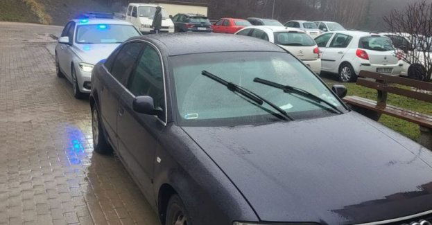 Jeden kierował pomimo siedmiokrotnego zakazu, drugi złamał dwa zakazy sądowe