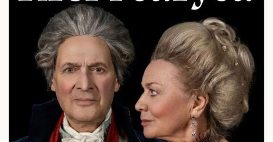 zdjęcie: Teatr Klasyki Polskiej: Król i Caryca / kupbilecik24.pl / Teatr Klasyki Polskiej: