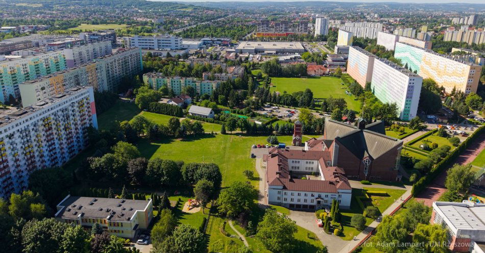 zdjęcie: Na osiedlu Nowe Miasto powstanie dom kultury / fot. nadesłane